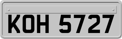 KOH5727