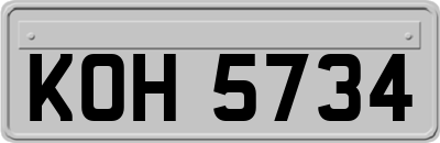 KOH5734