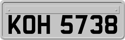 KOH5738