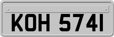 KOH5741
