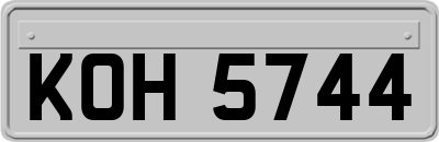 KOH5744