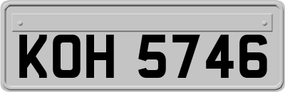 KOH5746