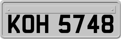 KOH5748