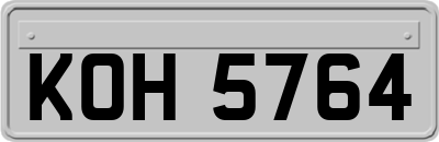 KOH5764