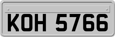 KOH5766