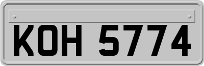 KOH5774