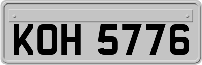 KOH5776