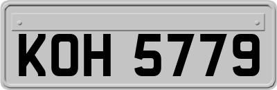 KOH5779