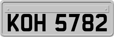 KOH5782