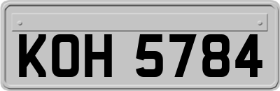 KOH5784