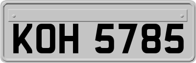 KOH5785