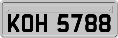 KOH5788