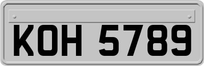 KOH5789