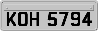KOH5794