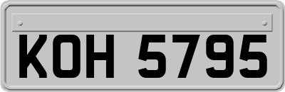KOH5795