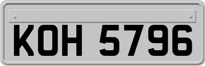KOH5796