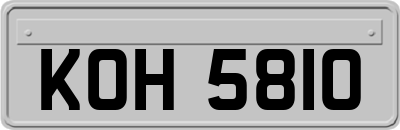KOH5810