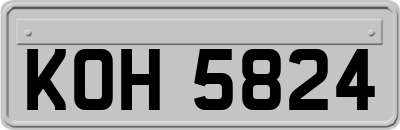 KOH5824