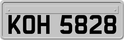 KOH5828