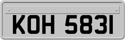 KOH5831
