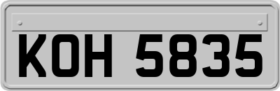 KOH5835