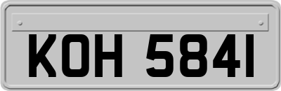 KOH5841