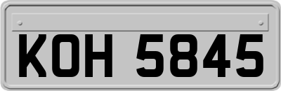KOH5845