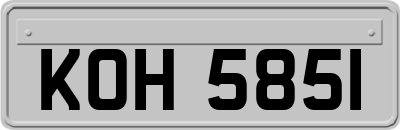 KOH5851