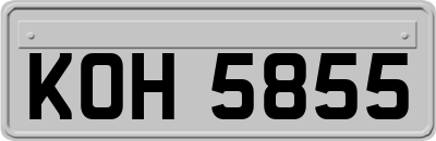KOH5855