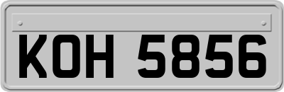 KOH5856