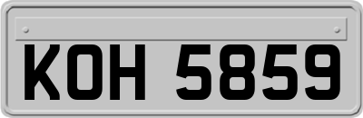 KOH5859