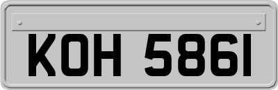 KOH5861