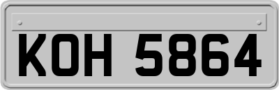 KOH5864