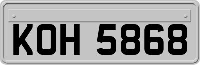 KOH5868