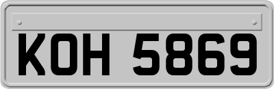 KOH5869