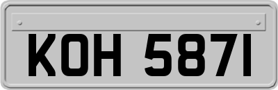 KOH5871