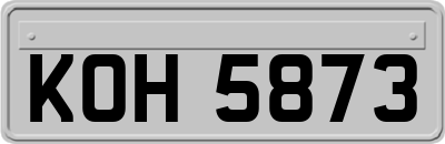 KOH5873