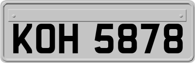 KOH5878