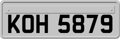 KOH5879