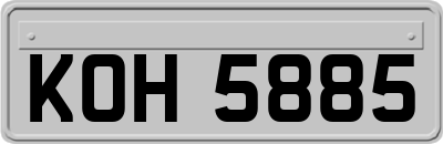 KOH5885