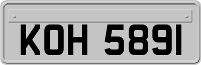 KOH5891
