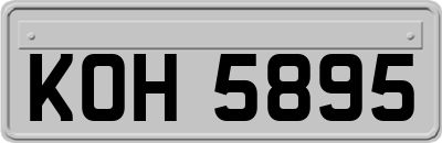 KOH5895