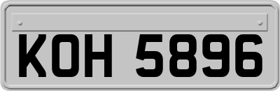 KOH5896