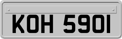 KOH5901
