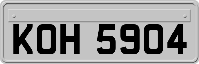 KOH5904