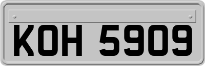 KOH5909