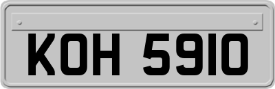 KOH5910