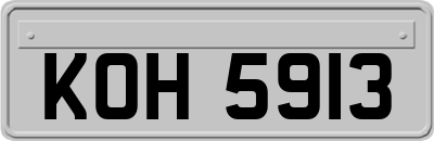 KOH5913