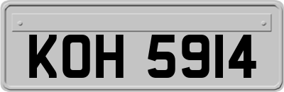KOH5914
