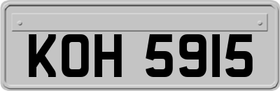KOH5915